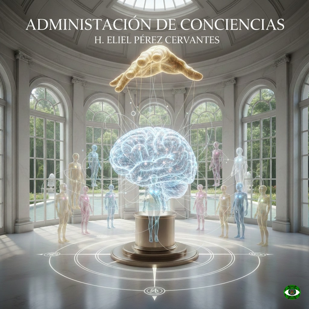 ADMINISTRACIÓN DE CONCIENCIAS