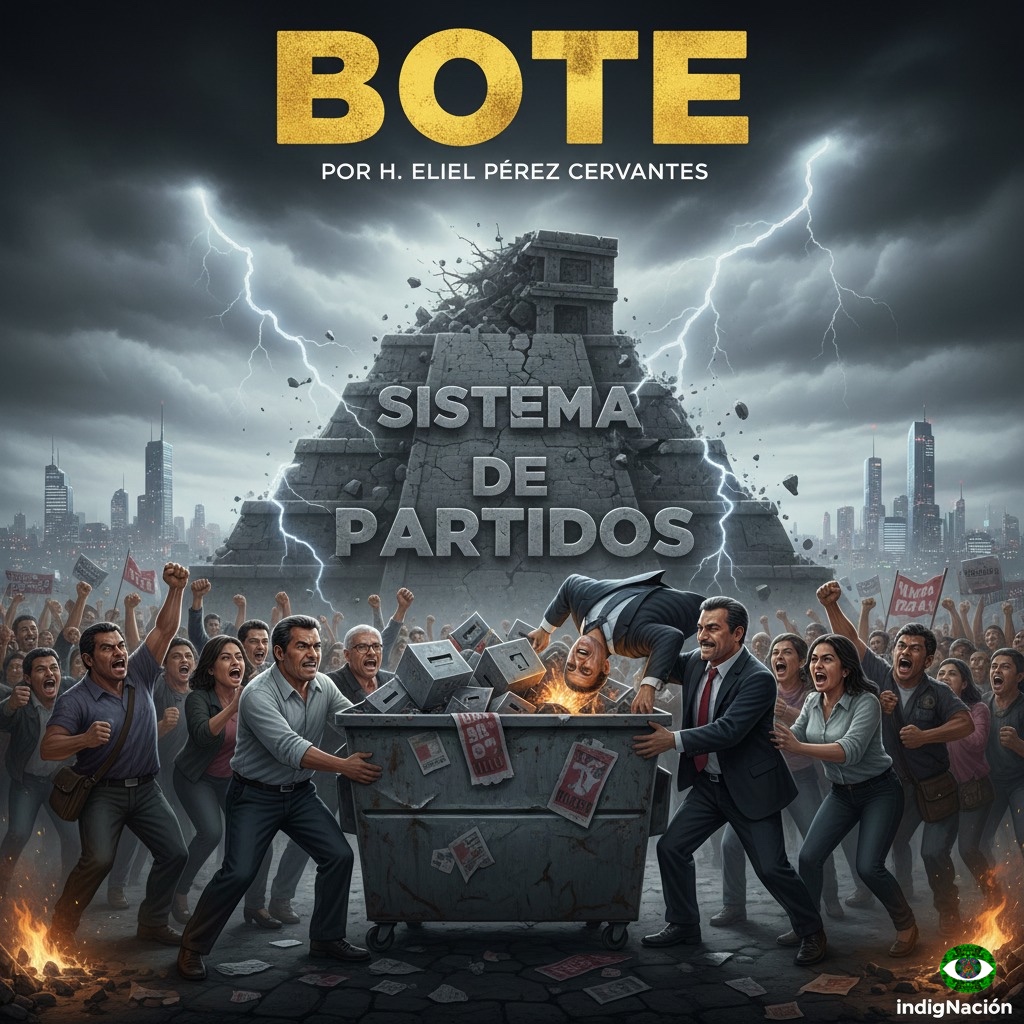 BOTE