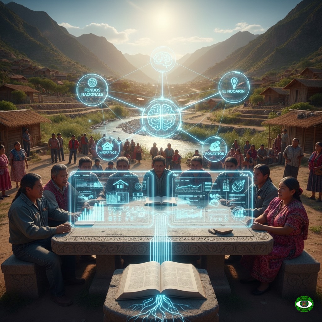 LAS O.S.C. Y EL FINANCIAMIENTO DE PROYECTOS SOCIALES