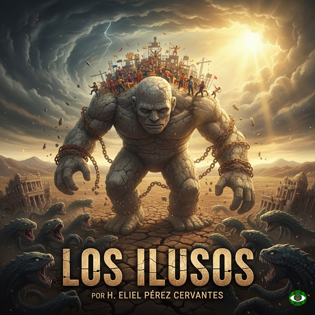LOS ILUSOS