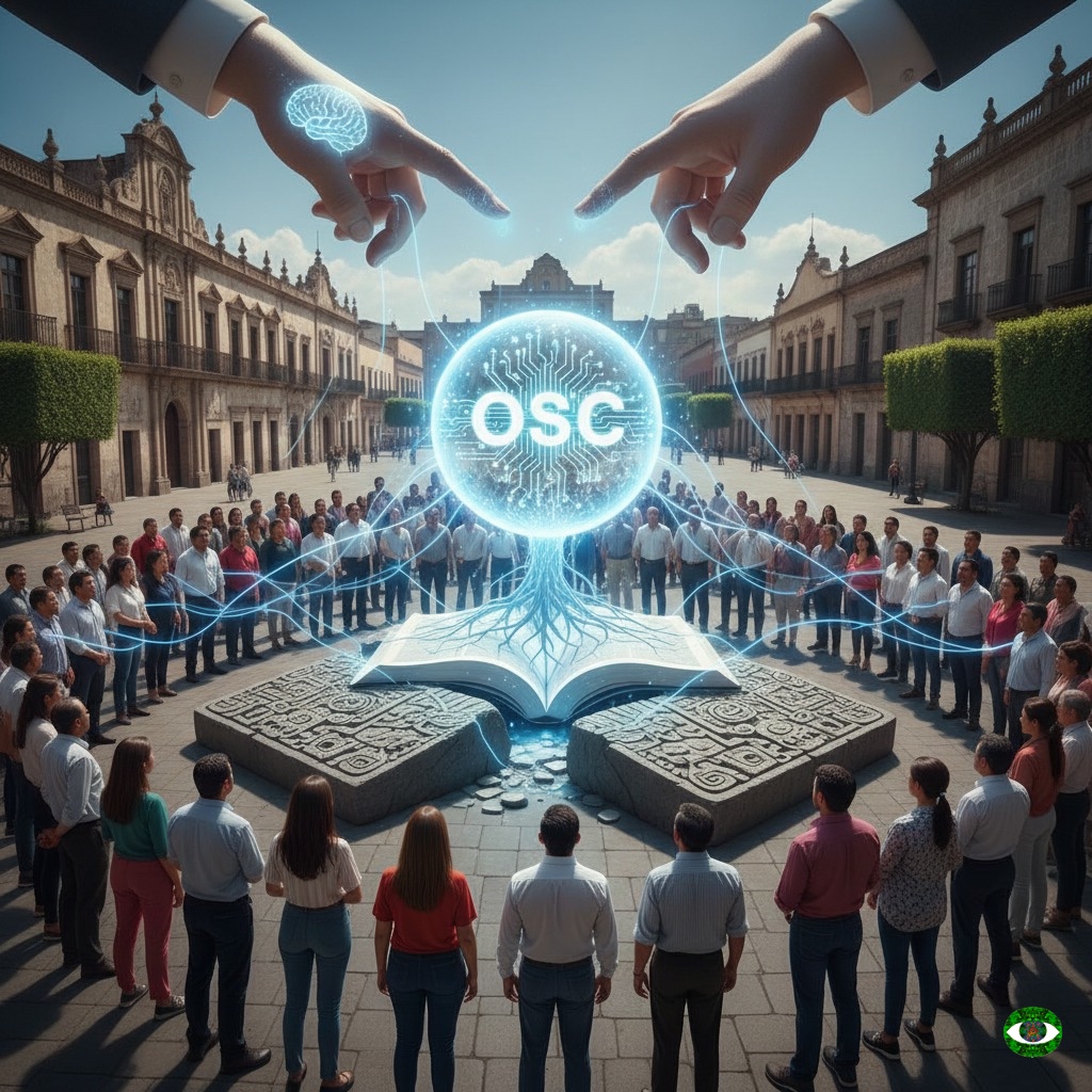 LAS ORGANIZACIONES DE LA SOCIEDAD CIVIL EN MÉXICO. UNA MISIÓN GENERACIONAL.