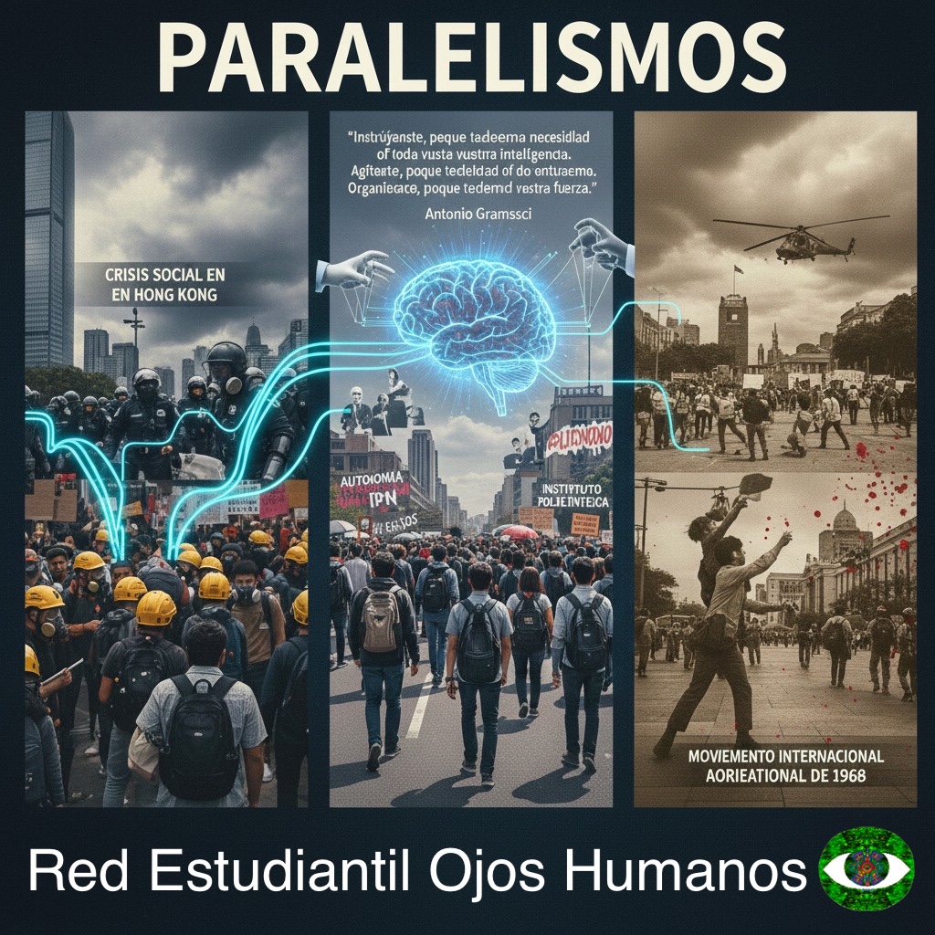 PARALELISMOS