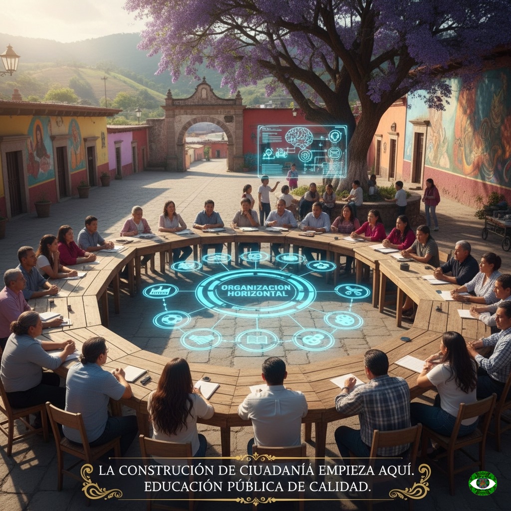 PROGRAMAR LA REALIDAD